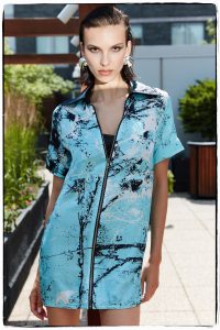 Yigal Azrouel Resort 2025 Ready-to-Wear Collection