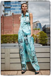 Yigal Azrouel Resort 2025 Ready-to-Wear Collection