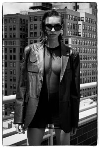 Yigal Azrouel Resort 2025 Ready-to-Wear Collection