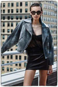 Yigal Azrouel Resort 2025 Ready-to-Wear Collection
