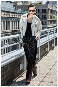 Yigal Azrouel Resort 2025 Ready-to-Wear Collection