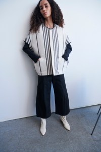 Zero + Maria Cornejo Resort 2025 Ready-to-Wear Collection