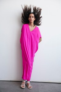 Zero + Maria Cornejo Resort 2025 Ready-to-Wear Collection
