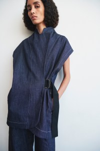 Zero + Maria Cornejo Resort 2025 Ready-to-Wear Collection