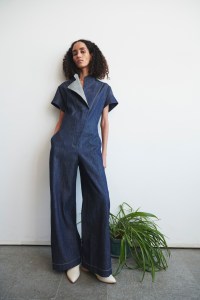 Zero + Maria Cornejo Resort 2025 Ready-to-Wear Collection