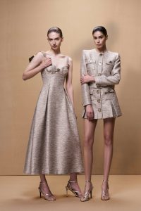 Zuhair Murad Resort 2025 Ready-to-Wear Collection