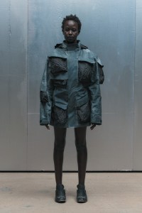 A-Cold-Wall Spring 2025 Ready-to-Wear Collection at Milan Fashion Week