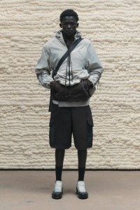 A-Cold-Wall Spring 2025 Ready-to-Wear Collection at Milan Fashion Week