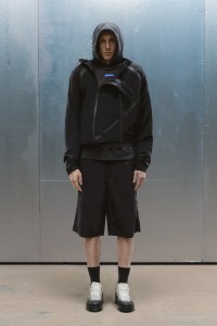 A-Cold-Wall Spring 2025 Ready-to-Wear Collection at Milan Fashion Week