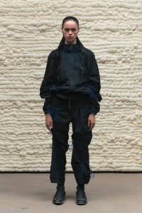 A-Cold-Wall Spring 2025 Ready-to-Wear Collection at Milan Fashion Week