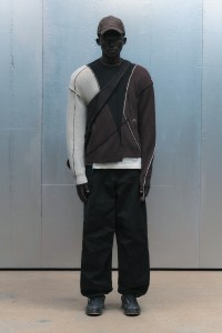 A-Cold-Wall Spring 2025 Ready-to-Wear Collection at Milan Fashion Week