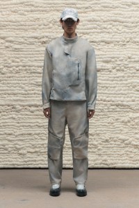 A-Cold-Wall Spring 2025 Ready-to-Wear Collection at Milan Fashion Week