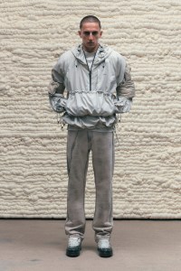 A-Cold-Wall Spring 2025 Ready-to-Wear Collection at Milan Fashion Week
