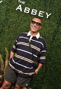 Joe Zee
