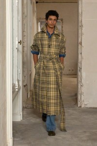 AMI Spring 2025 Ready-to-Wear Collection at Paris Fashion Week