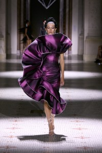 ArdAzAei Fall 2024 Couture Collection at Couture Fashion Week