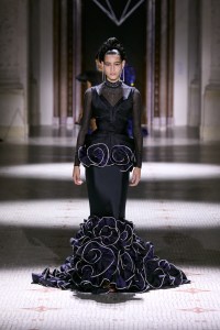 ArdAzAei Fall 2024 Couture Collection at Couture Fashion Week