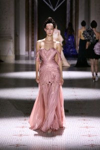 ArdAzAei Fall 2024 Couture Collection at Couture Fashion Week