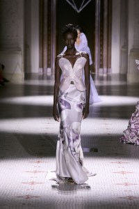 ArdAzAei Fall 2024 Couture Collection at Couture Fashion Week