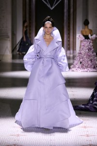 ArdAzAei Fall 2024 Couture Collection at Couture Fashion Week
