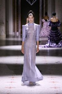 ArdAzAei Fall 2024 Couture Collection at Couture Fashion Week