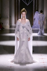 ArdAzAei Fall 2024 Couture Collection at Couture Fashion Week