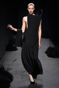 Ashi Studio fall 2024 couture collection at Couture Fashion Week