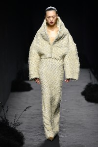 Ashi Studio fall 2024 couture collection at Couture Fashion Week