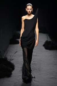 Ashi Studio fall 2024 couture collection at Couture Fashion Week