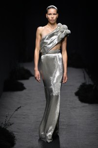 Ashi Studio fall 2024 couture collection at Couture Fashion Week