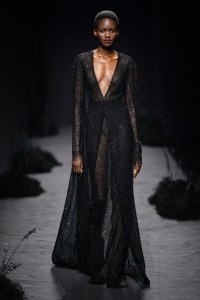 Ashi Studio fall 2024 couture collection at Couture Fashion Week