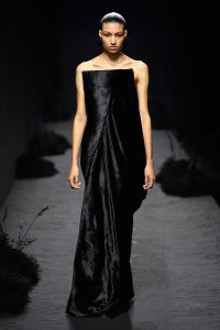 Ashi Studio fall 2024 couture collection at Couture Fashion Week