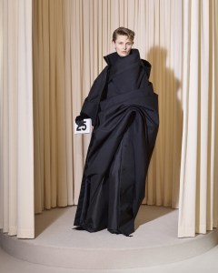 Balenciaga Fall 2024 Couture at Paris Fashion Week
