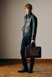 Berluti Spring 2025 Men’s Collection at Paris Fashion Week