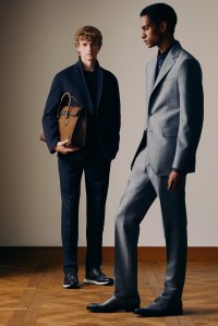 Berluti Spring 2025 Men’s Collection at Paris Fashion Week