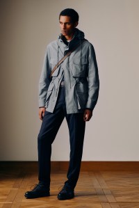 Berluti Spring 2025 Men’s Collection at Paris Fashion Week