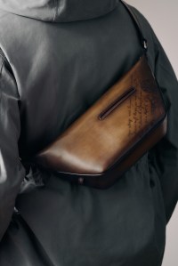 Berluti Spring 2025 Men’s Collection at Paris Fashion Week