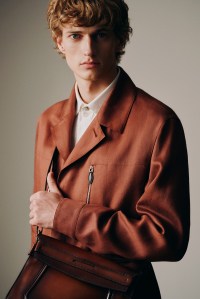 Berluti Spring 2025 Men’s Collection at Paris Fashion Week