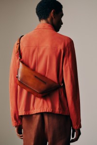 Berluti Spring 2025 Men’s Collection at Paris Fashion Week