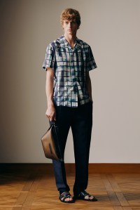 Berluti Spring 2025 Men’s Collection at Paris Fashion Week