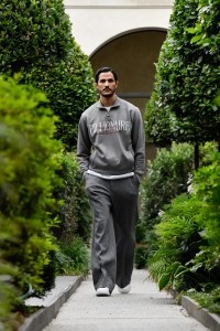 Billionaire Spring 2025 Men’s Ready-to-Wear Collection at Milan Fashion Week