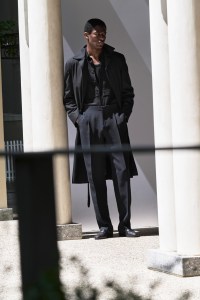 Brioni Spring 2025 Men’s Ready-to-Wear Collection at Milan Fashion Week