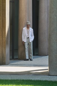 Brioni Spring 2025 Men’s Ready-to-Wear Collection at Milan Fashion Week