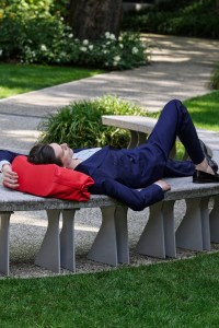 Brioni Spring 2025 Men’s Ready-to-Wear Collection at Milan Fashion Week