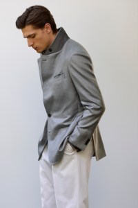 Brioni Spring 2025 Men’s Ready-to-Wear Collection at Milan Fashion Week