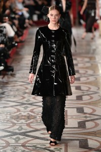 Chanel fall 2024 couture collection at Couture Fashion Week