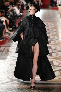 Chanel fall 2024 couture collection at Couture Fashion Week