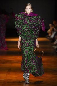 Charles de Vilmorin Fall 2024 Couture Collection at Couture Fashion Week