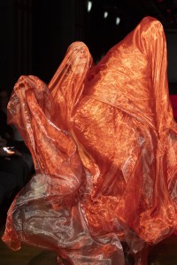 Charles de Vilmorin Fall 2024 Couture Collection at Couture Fashion Week