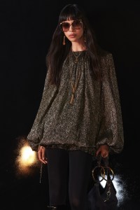 Chloé Spring 2025 Ready-to-Wear Collection